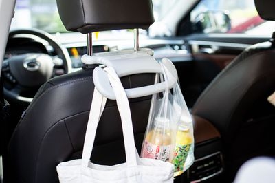 汽車內座椅背安全把手拉手扶手 車載挂鈎車用置物鈎