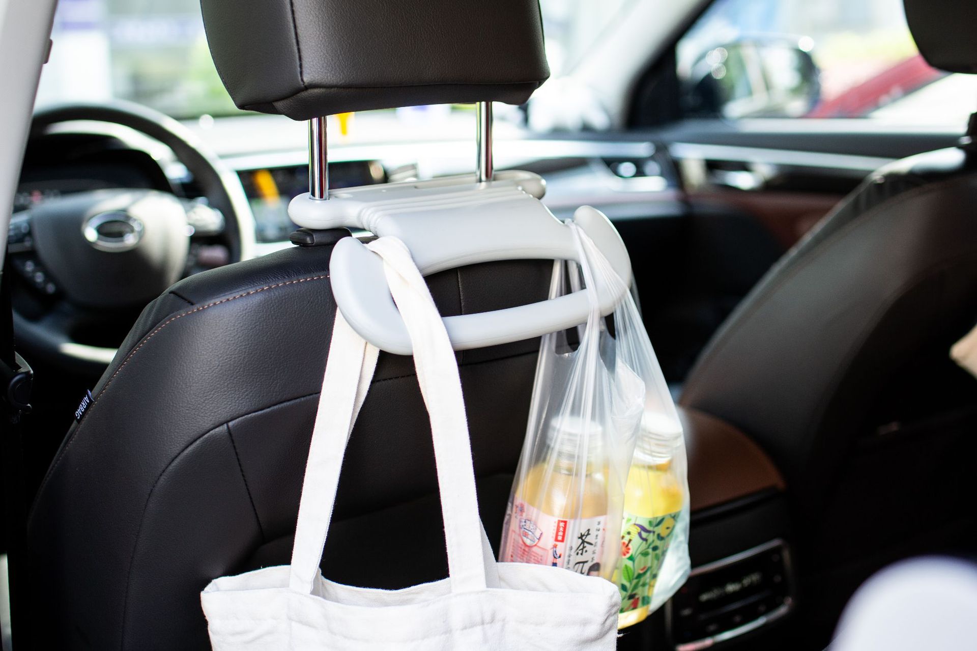 汽车内座椅背把手拉手扶手 车载挂钩车用置物钩