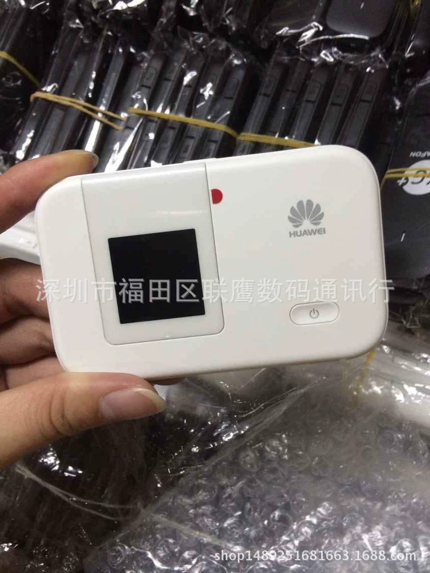 E5372S-32 E5372 Unicom 4G Porter Router International Version WIFI 150M