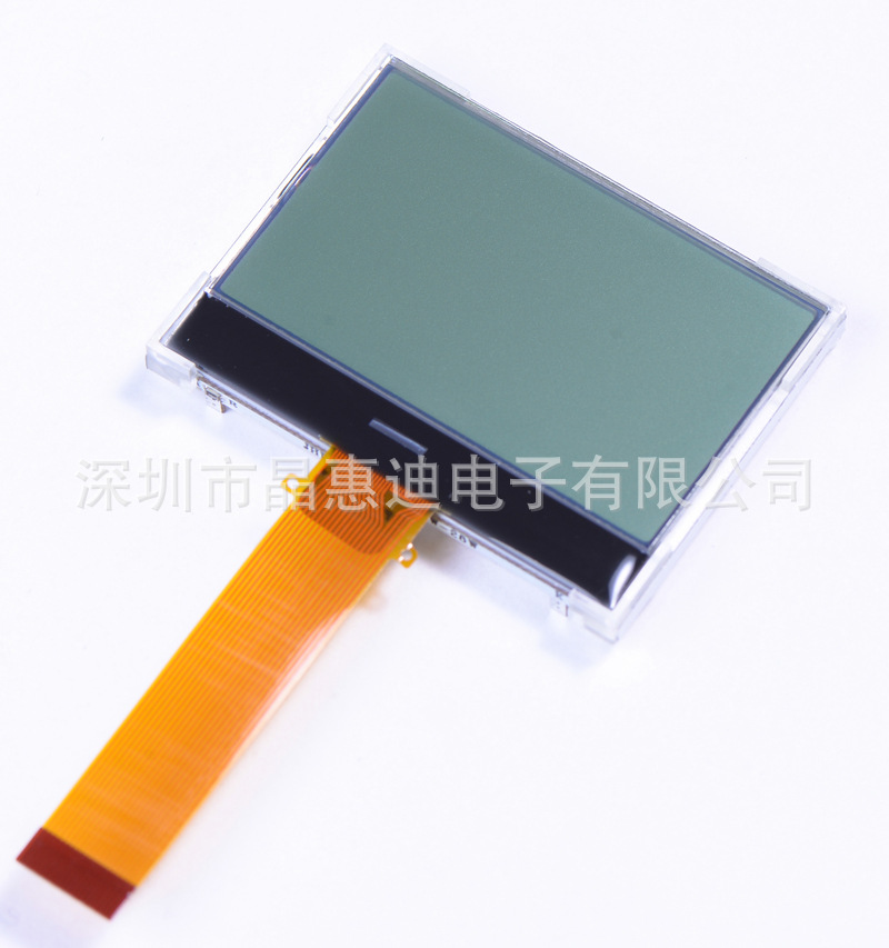 Һʾģ/12864/LCD/2Ӣ/SPI/COG/FSTN/