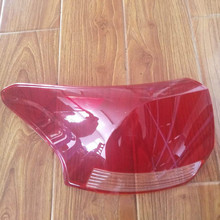 专业制造注塑车灯模具、较实惠各种汽车外饰件 尾灯模具