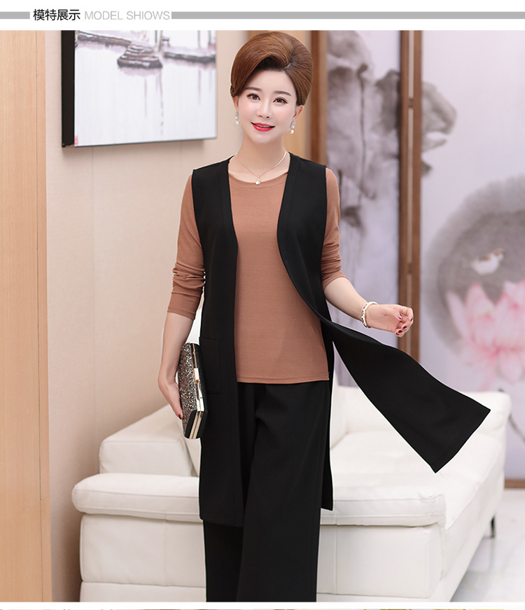 Gilet femme en Fibre de polyester - Ref 3318078 Image 16