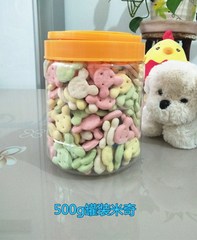 Love Pet Le Source Manufacturer Pet Dog Biscuits Deodorizing Biscuits Mickey Biscuits Snacks Dog Food Biscuits
