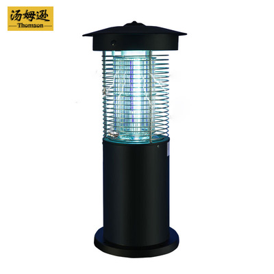 2018升級款小區公園指定專用高效節能滅蚊燈滅蚊器蚊蒼燈