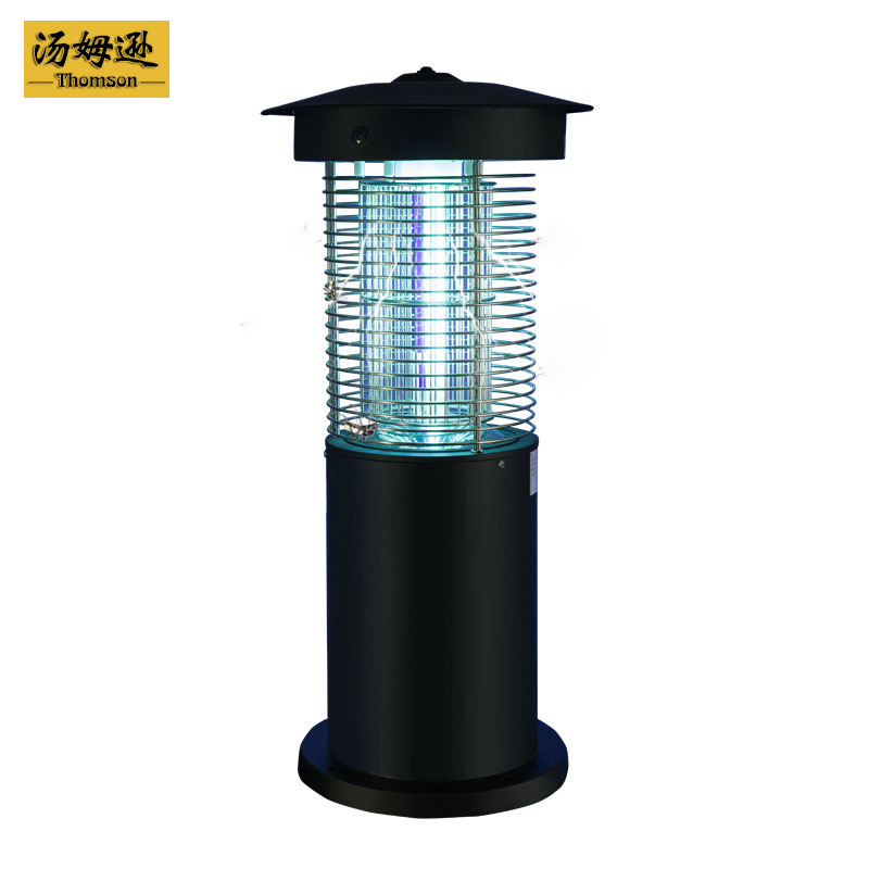 2018升級款小區公園指定專用高效節能滅蚊燈滅蚊器蚊蒼燈