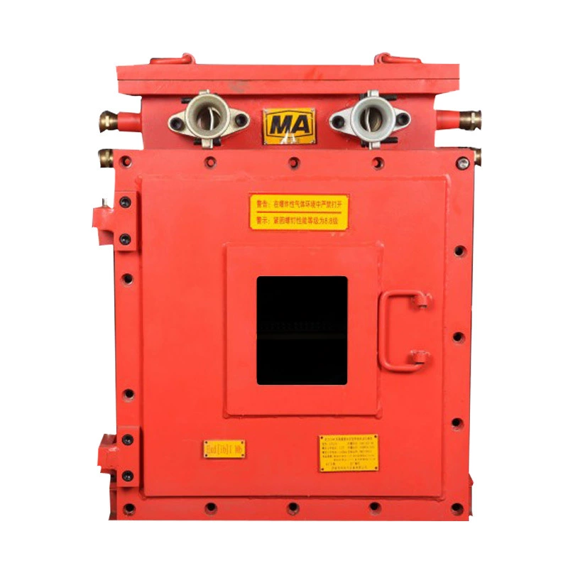 KJJ127 добыча взрывозащищенный и искробезопасный сетевой коммутатор Заводская Прямая Гарантия цены