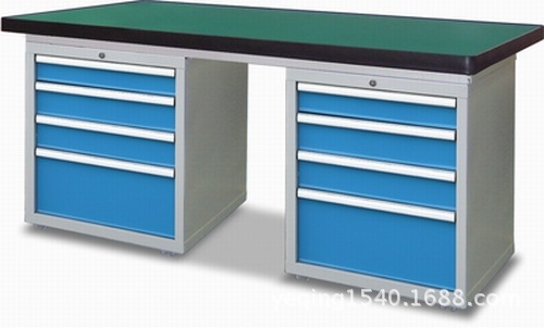 杭州厂家直销防静电工作台 钳工台 操作台 线棒工作台 重型工作台