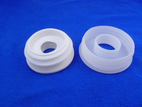 75PVC sewer pipe anti-odor silicone sealing ring washing machine pool sewer floor drain insect-proof sealing plug