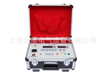 上海喆墨 WXZR-3A 直流电阻测试仪