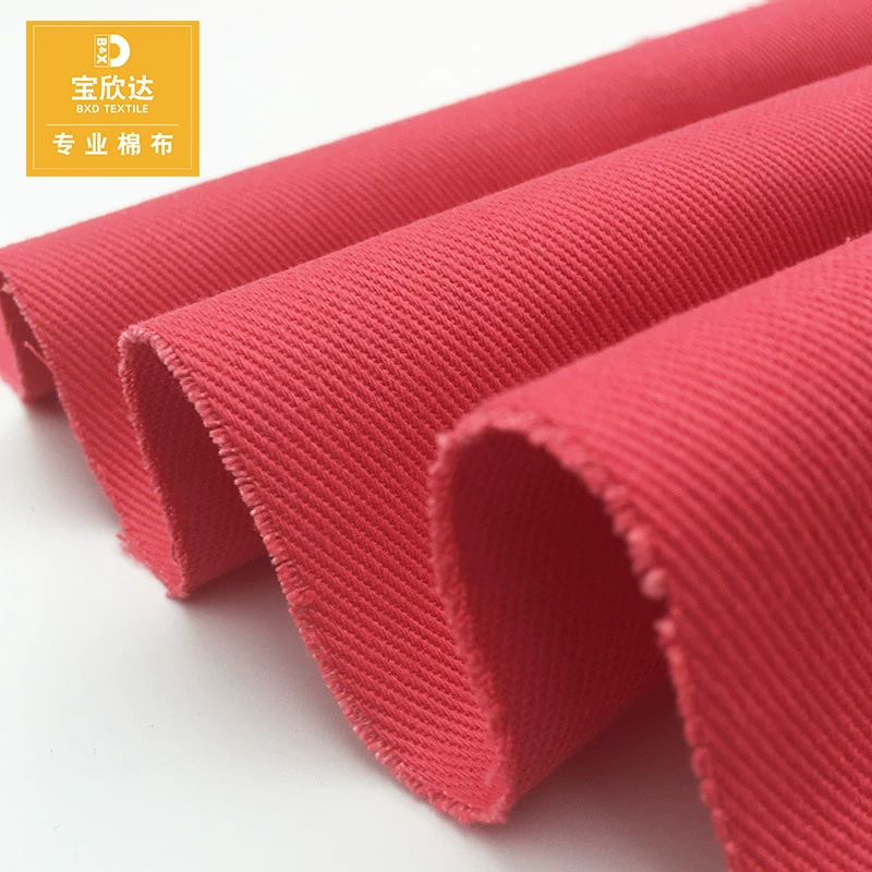 Почтовая пряжа из 100% хлопка 10x10 толская, неэластичная, деним шорты, ткань для рабочей одежды, скидка хлопок таффета