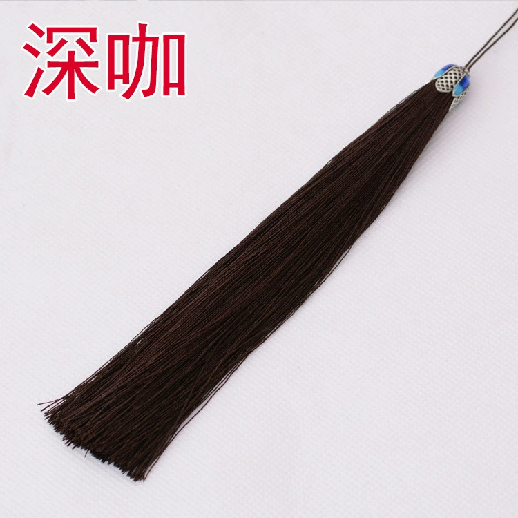 Longjie Jingtai Lan Sui Sui ручная новая плетёная дорожка, древняя одежная подвеска, можно обработать для прямых продаж