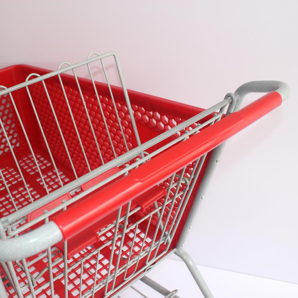 JS-HPT Series handle bar