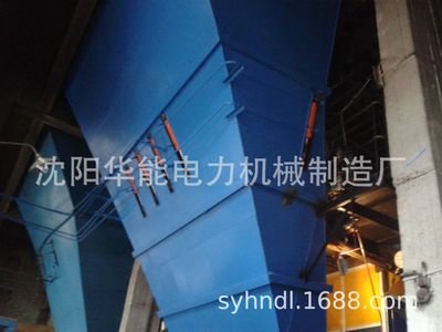 Электростанция Hubei Puqi на угольной мельнице BBD BBD