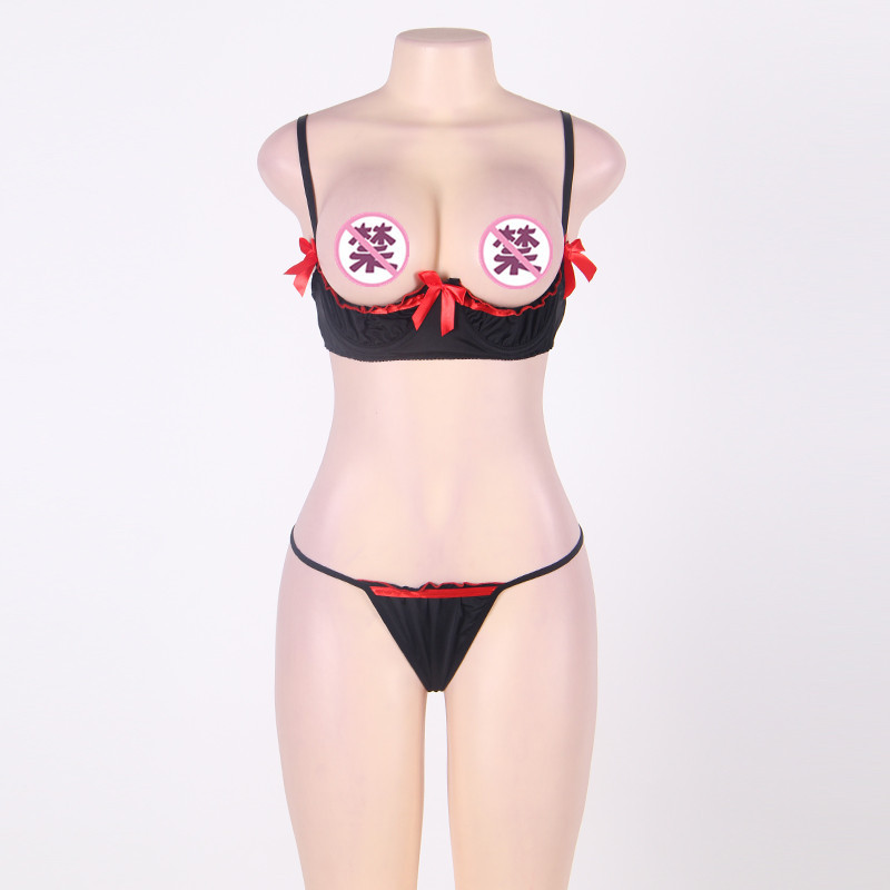 Soutiens-gorge OHYEAH en Polyester - Ref 3370137 Image 8