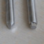 供应M12*160不锈钢化学螺丝 304不锈钢化学螺栓 不锈钢化学锚栓