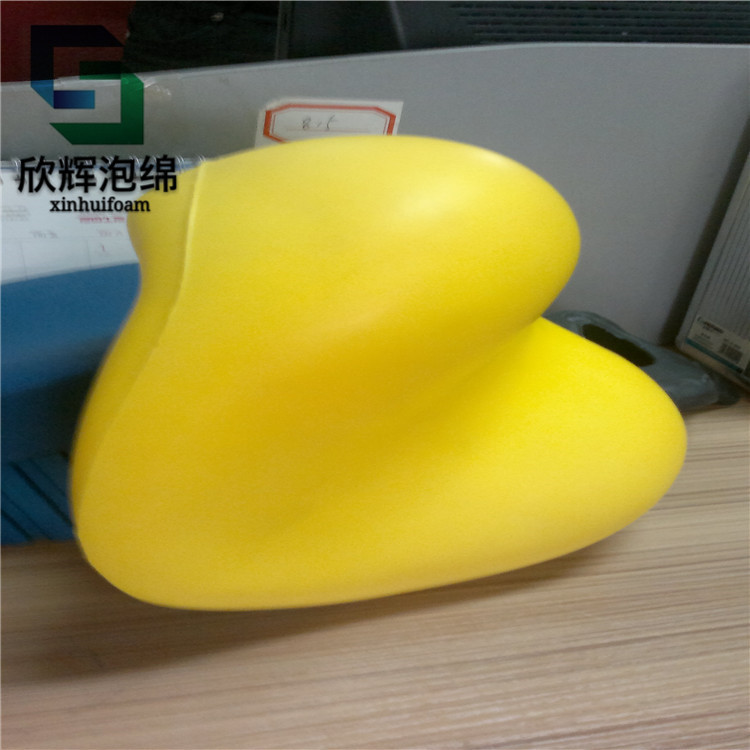 PU 枕头  EVA枕头 PU减压枕头 缓解颈部压力