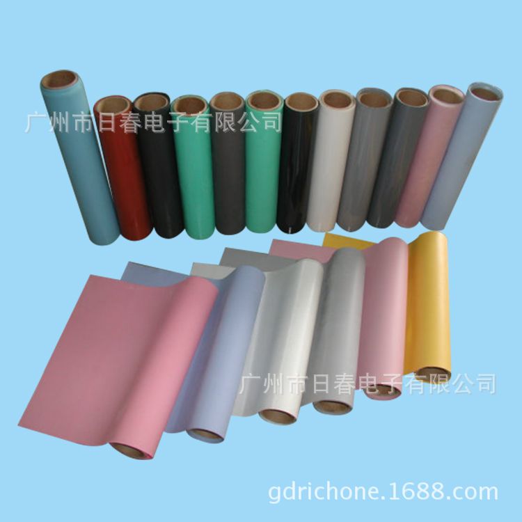 厂家生产耐高压导热绝缘布 高温导热绝缘布 导热绝缘布