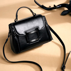 Women's Leather Handbag Shoulder Bag Crossbody Bag Fashion Ins Trendy Bag Summer Shoulder Bag Manufacturer