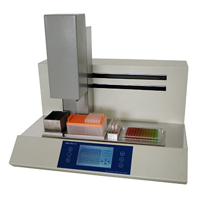 细菌多点接种系统 HMI-96A  北京华兴供应实验室接种系统