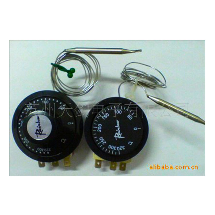 韩国rainbow温控开关TS320SB/TS320SR 各种规格---找苏州天剑