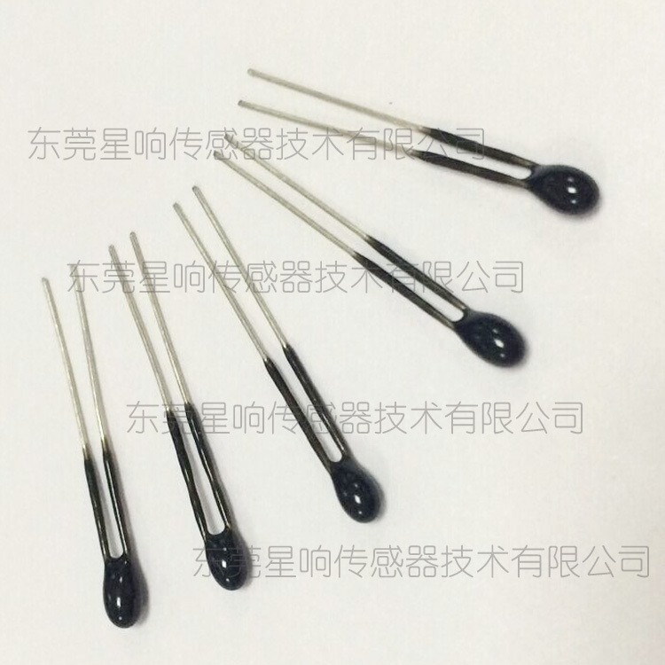 NTC 热敏电阻 负温度系数电阻系列10K 100K 精度1% 大量现货供应
