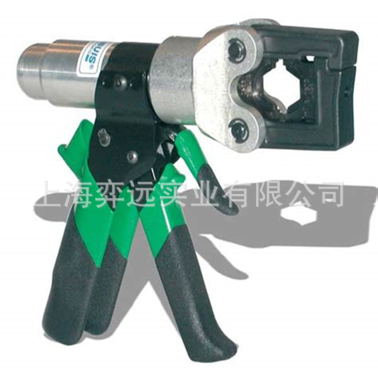 D36手动液压压接钳