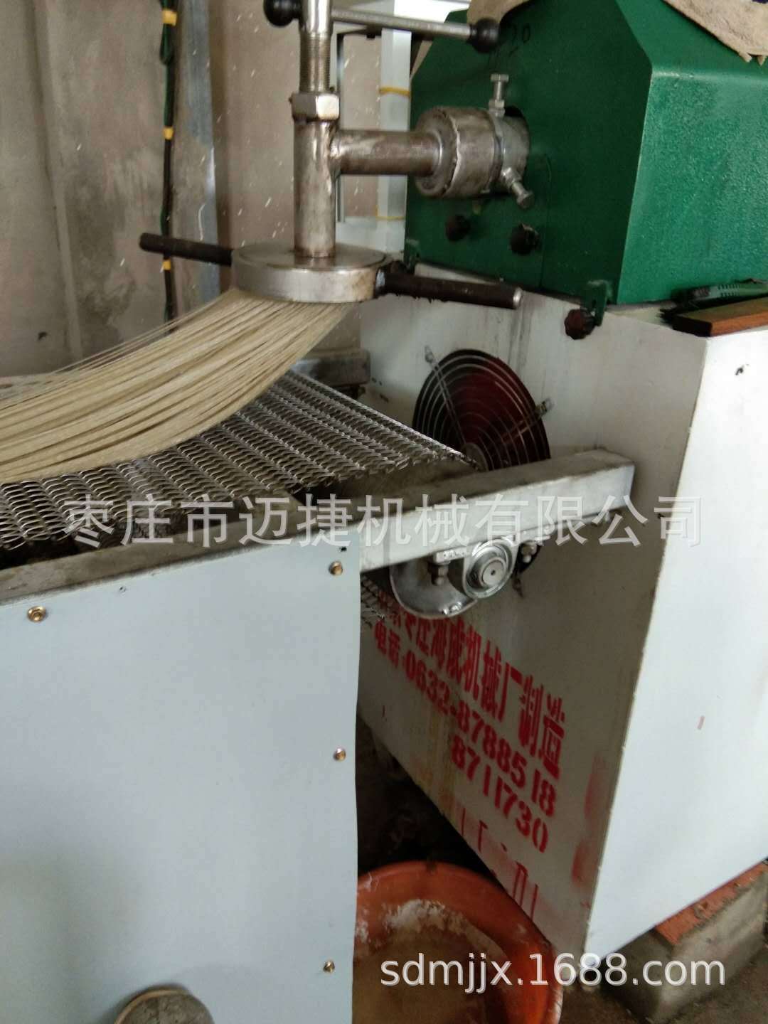 红苕粉机厂家 求购红薯紫薯压粉机 一次性成型的地瓜粉丝机