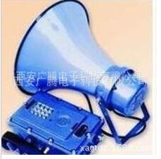 广腾供应矿用防爆扩音电话 防爆电话 扩音电话 矿用扩音电话