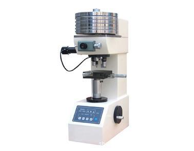 北京美华仪科技有限公司布维硬度计/硬度计