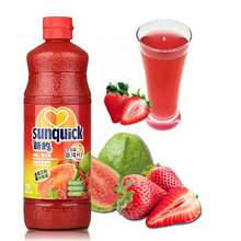 �µĹ�֭��ݮ��ʯ��ζ�ȶ�Nζ��840mһƿl