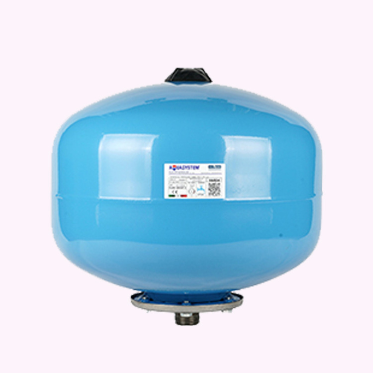 意大利阿库斯坦气囊式热水膨胀罐VAS24