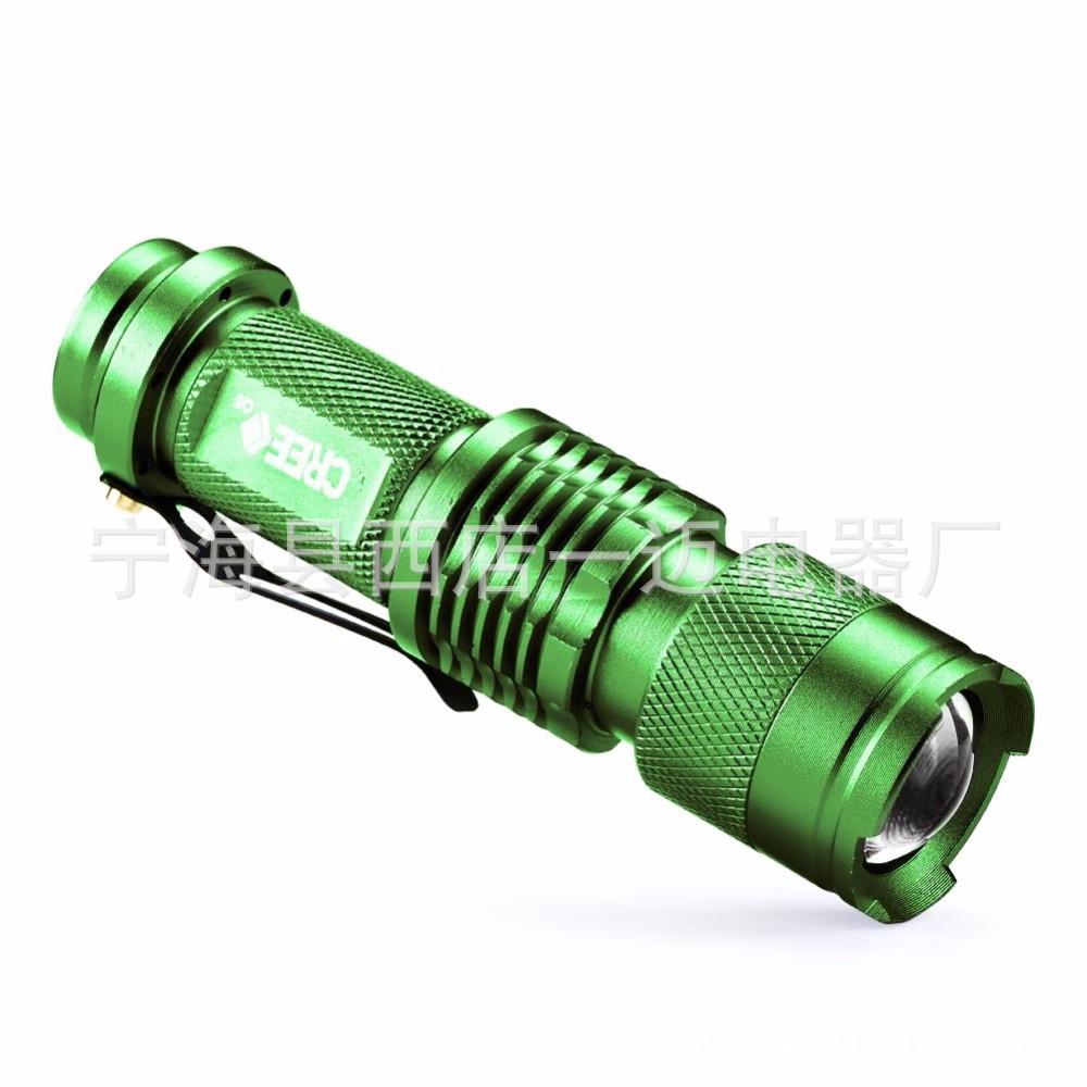 Lampe torche - Ref 3400882 Image 20