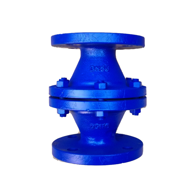 防爆阻燃管道阻火器GZW-1 DN20-DN250燃气阻火器 304阻火网阻火器