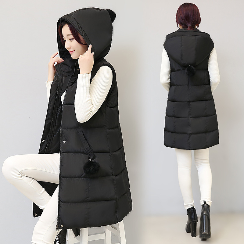 Gilet femme VOIR LA DESCRIPTION en Coton - Ref 3317501 Image 6