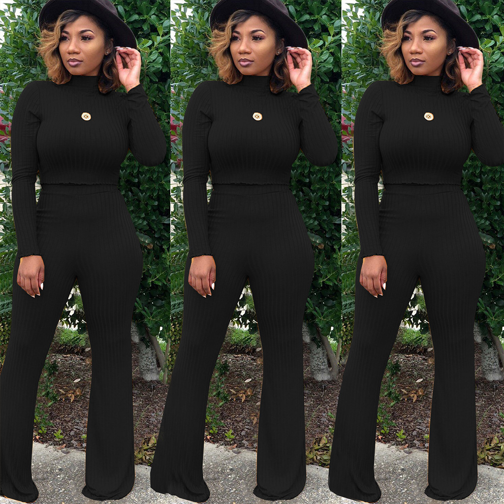 Costume femme en Fil hautement élastique Fil large  - Ref 3333889 Image 40