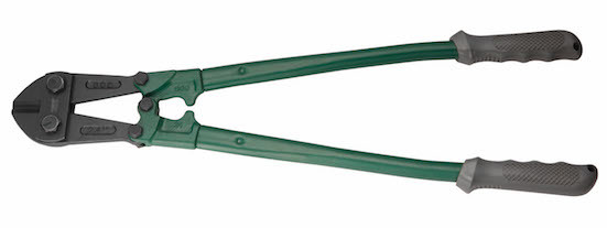 93505断线钳,24"/世达