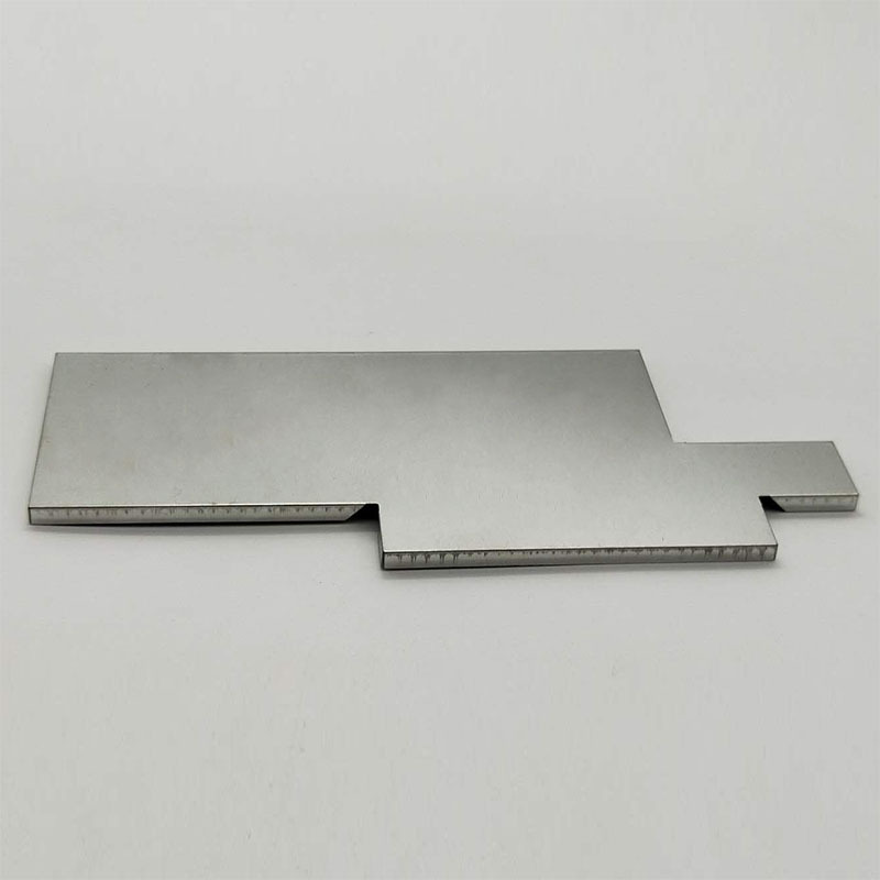 H1107大屏蔽手机用屏蔽罩放热隔热防变形马口铁可焊112*61屏蔽框