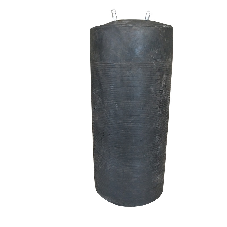 厂家直销 消防化工应急救援充气堵漏袋 内封式堵漏袋LWF-NF 雷沃