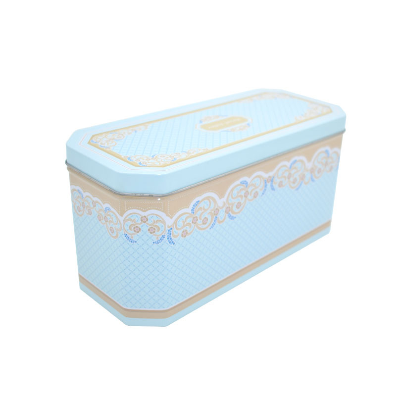 营养乳铁蛋白粉虫草口服液八角异形铁盒