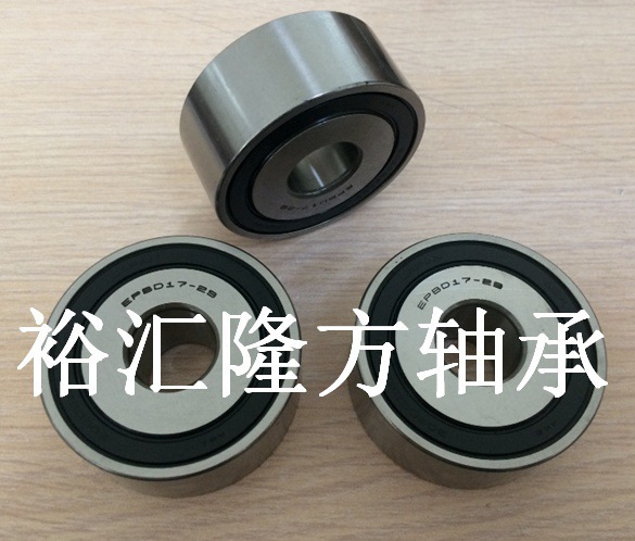 B17-29D 汽车轴承 BD17-29D角接触球轴承 BD17-29T1XDDUMCG01