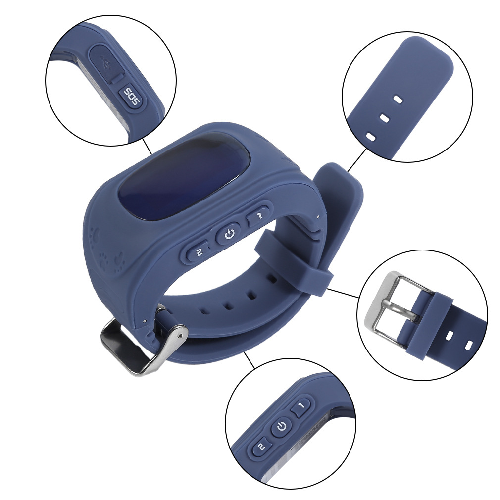 Montre sport - Ref 3439453 Image 5