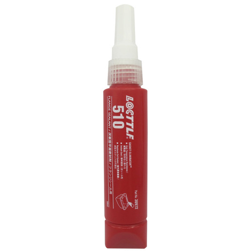 Leqin 510 515 518 glue high temperature resistant metal flange anaerobic flat sealant 50ml manufacturer