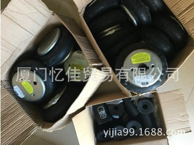美国凡士通，橡胶减震空气弹簧，FIRESTONE，美国原装进口