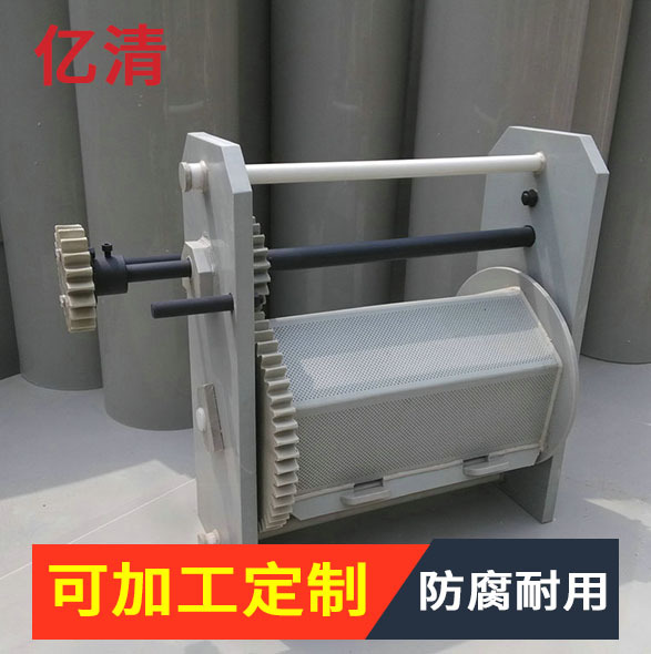 小型滚镀机 小型电镀设备 厂家热销