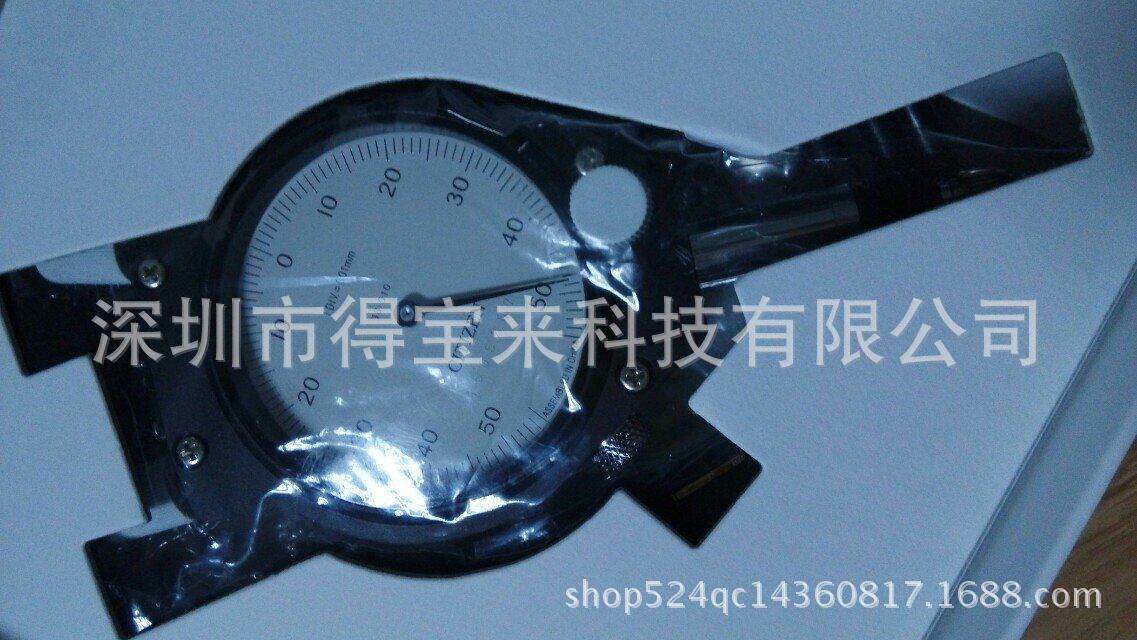 1S-010F1S 2S-010F2S日本西铁城CITIZEN界限量表