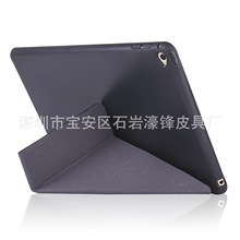 ipad硅胶保护套 iPadAir1/2保护壳 变形金刚  ipad 9.7皮套