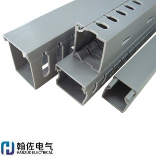 ����PXC�_���侀�� ��35��35U�Ͳ� PVC�߾��� ��ɫ�����b���ž��l