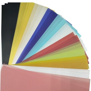 100 г цветового масла бумага цвет сульфат цвет бумаги цвет рисунок бумага Жемчужная световая чертежи рисунки цветовой упаковка бумага
