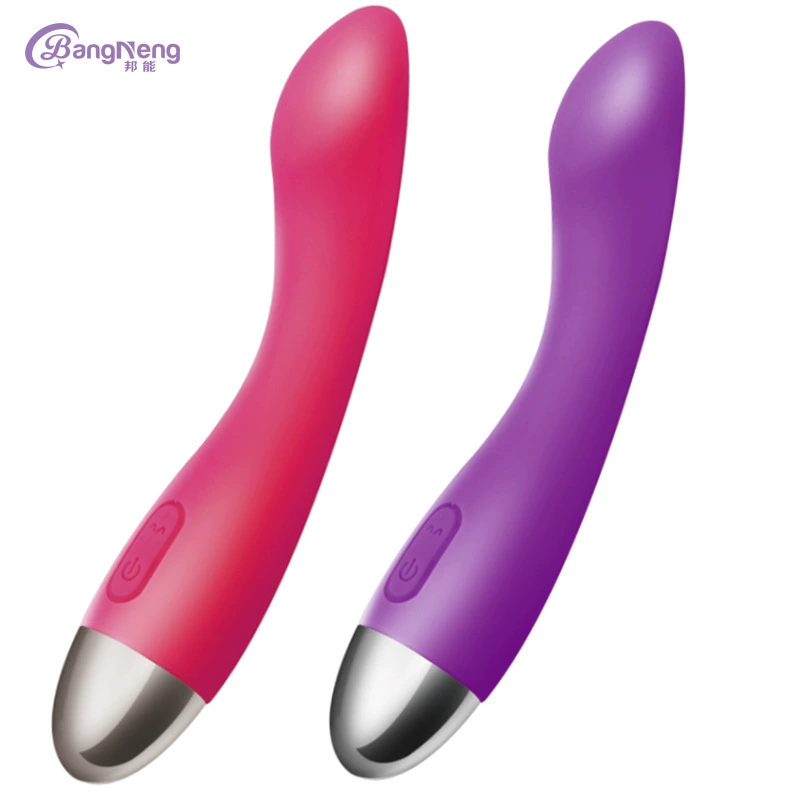 Bangneng Rui Ai Violet AV Bangs Заряжаемые водонепроницаемые частые частые частые женские мастурбационные взрослые товары для сексуальных wholesale