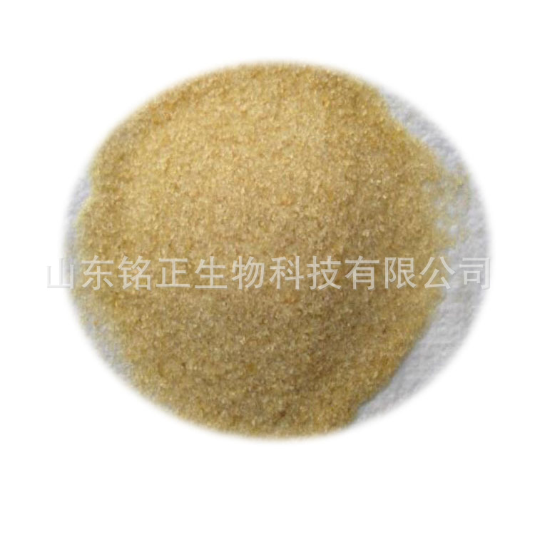 长期供应 【明胶】 高动力 证件齐全 食用明胶 现货供应 批发